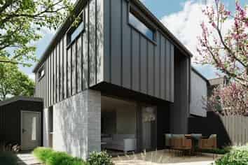 1-4/30 Suffolk Street, Phillipstown