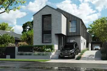 1-4/30 Suffolk Street, Phillipstown