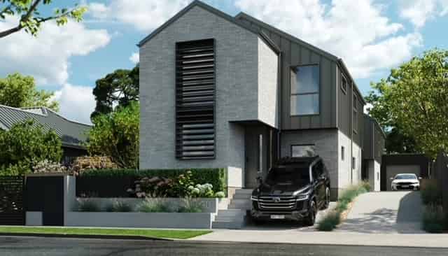 1-4/30 Suffolk Street, Phillipstown