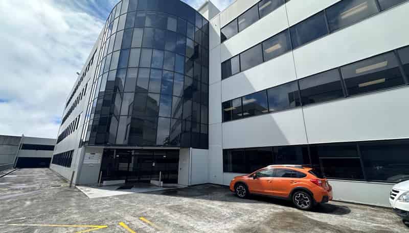 650 Great South Road, Greenlane