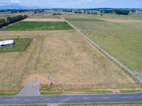 314A Kaimatarau Road, Rongotea