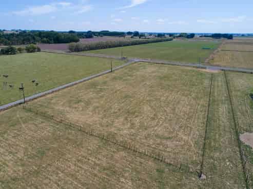 314A Kaimatarau Road, Rongotea