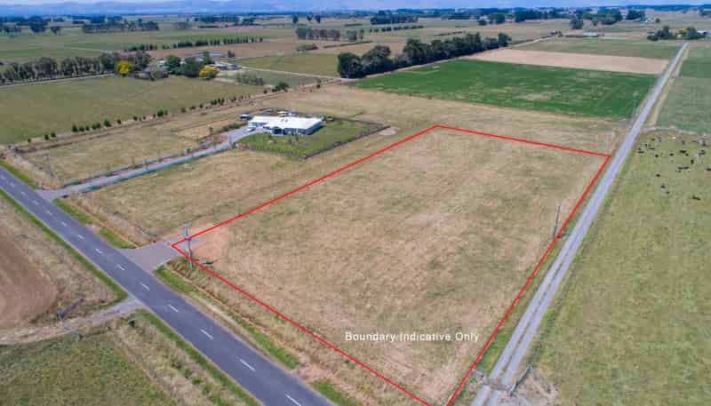 314A Kaimatarau Road, Rongotea