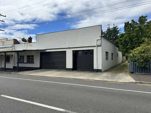 2896 Kimbolton Road, Kimbolton