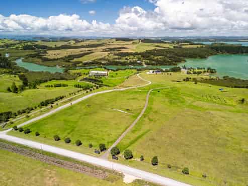 272 Rangihoua Road, Kerikeri