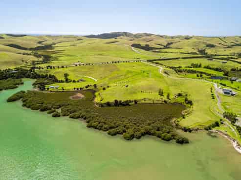 272 Rangihoua Road, Kerikeri