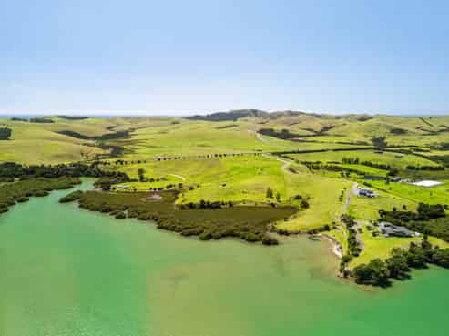 272 Rangihoua Road, Kerikeri