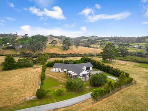 255 Austin Road, Dairy Flat