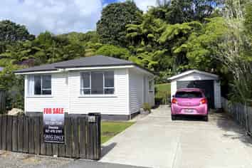  219 High Street, Greymouth