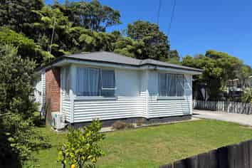  219 High Street, Greymouth