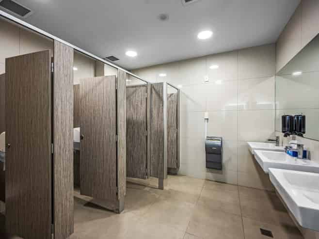 SUSTAINABLE DYNAMIC OFFICE
