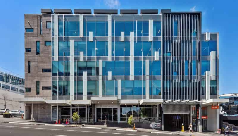 162 Victoria Street West, Auckland Central