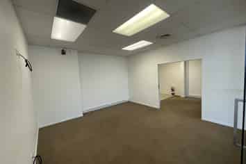 High Profile Ti Rakau Drive Office