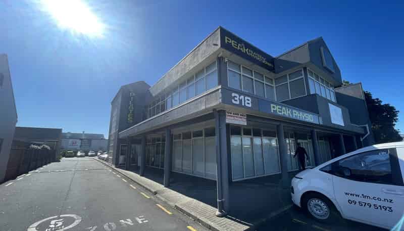 318 Ti Rakau Drive, Burswood