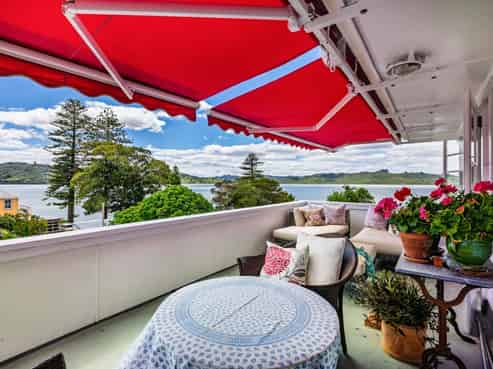 16 Parnell Street, Rawene