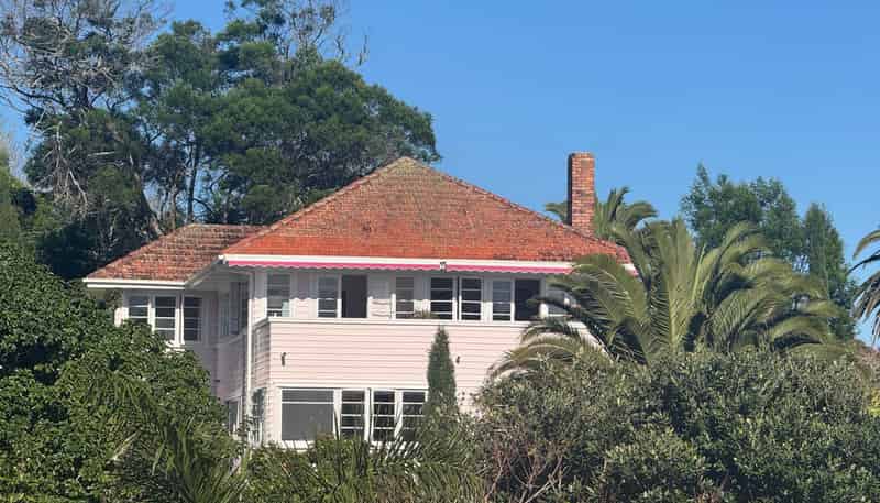 16 Parnell Street, Rawene