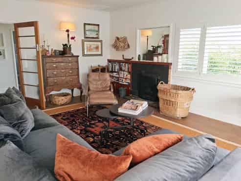 16 Parnell Street, Rawene