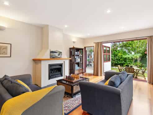 203A Wilton Road, Wilton