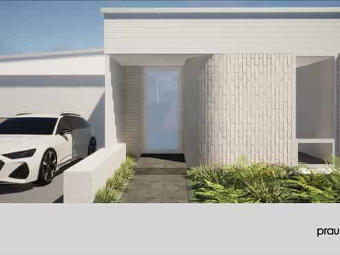 18 Isobel Matson Lane, Cracroft