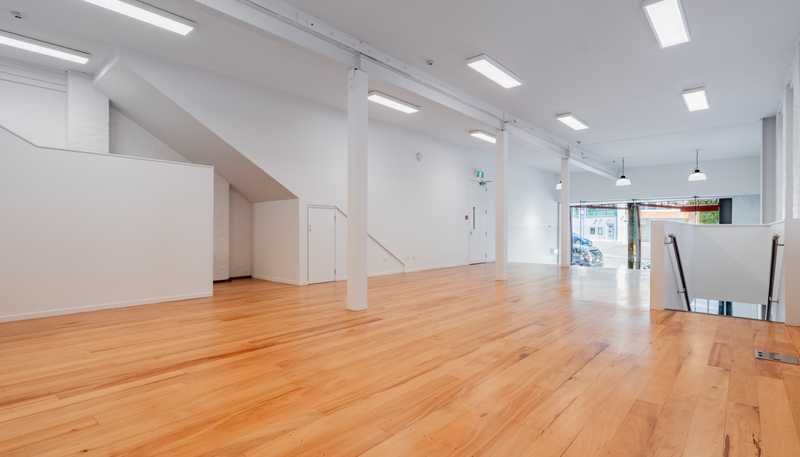 1 Howe Street, Freemans Bay