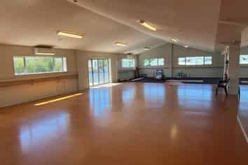 Versatile Stortford Lodge tenancy 