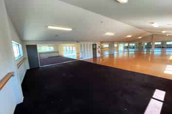 Versatile Stortford Lodge tenancy 