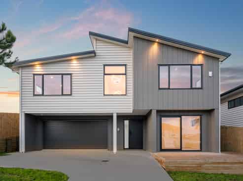 33 Pinecrest Drive, Gulf Harbour