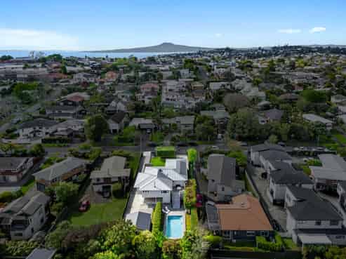 7 Wendover Road, Glendowie