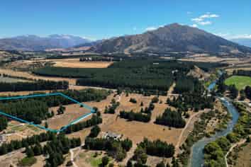 174C Camp Hill Road, Wanaka