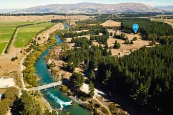 174C Camp Hill Road, Wanaka