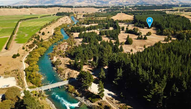 174C Camp Hill Road, Wanaka