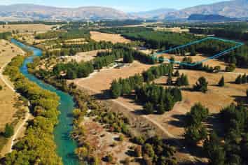 174C Camp Hill Road, Wanaka