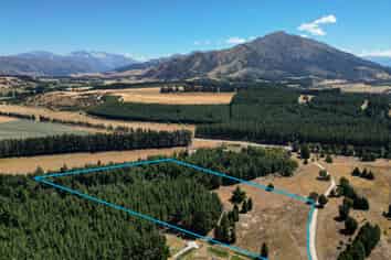 174C Camp Hill Road, Wanaka