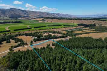 174C Camp Hill Road, Wanaka