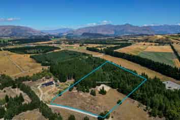 174C Camp Hill Road, Wanaka