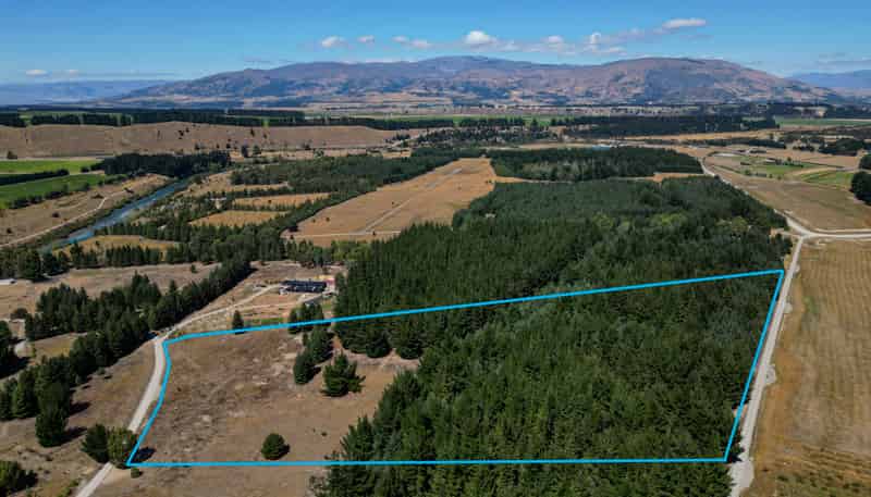 174C Camp Hill Road, Wanaka