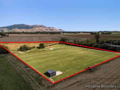 453 Whiterig Road, Gore Surrounds