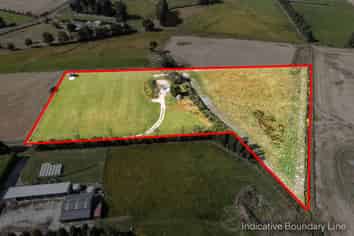 453 Whiterig Road, Gore