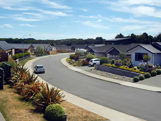 Stage 3 Manu Park, Waikanae
