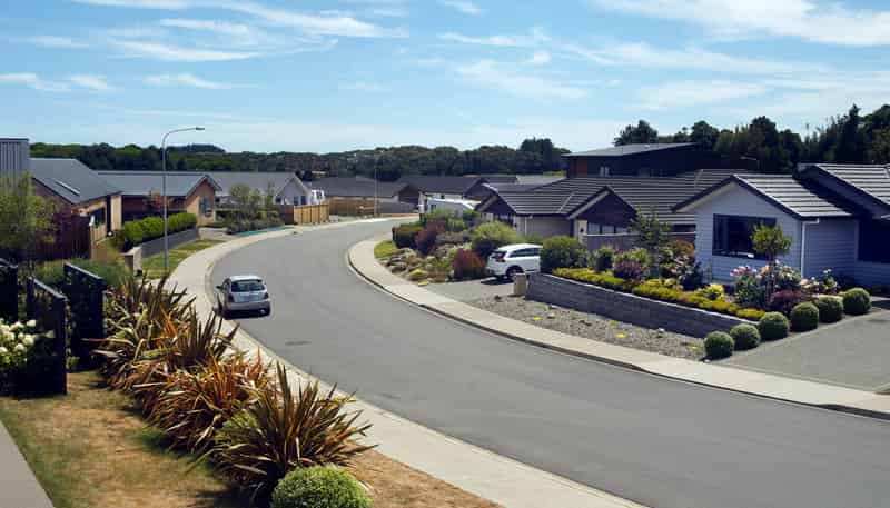 Stage 3 Manu Park, Waikanae