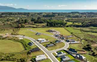 Stage 3 Manu Park, Waikanae