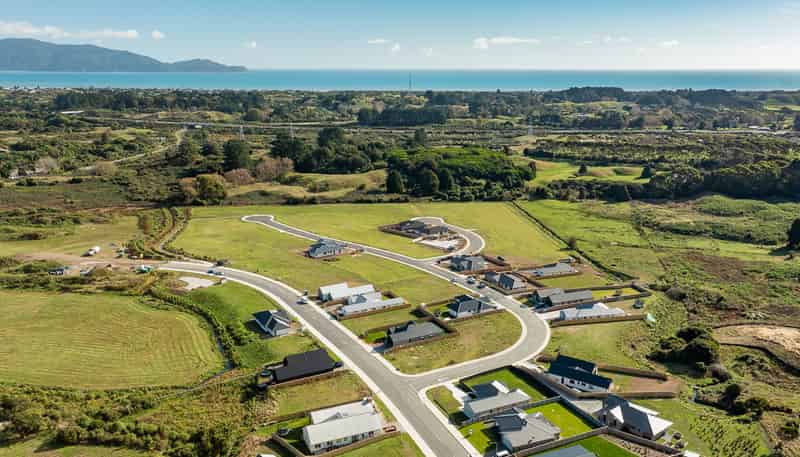 Stage 3 Manu Park, Waikanae