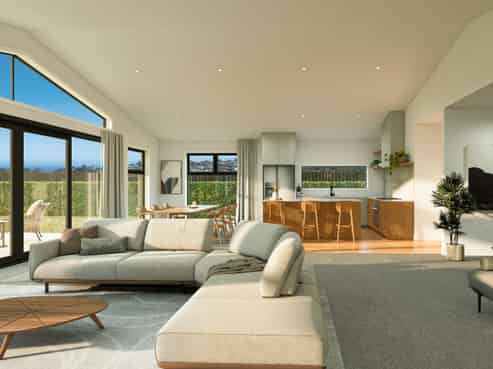 12a Macleod Avenue, Halfway Bush