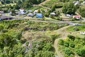 35 Sunshine Road, Taumarunui
