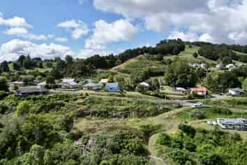35 Sunshine Road, Taumarunui
