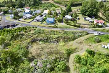 35 Sunshine Road, Taumarunui