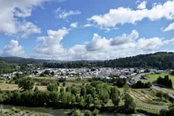 35 Sunshine Road, Taumarunui