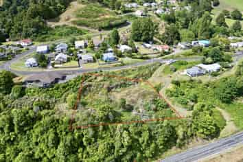 35 Sunshine Road, Taumarunui