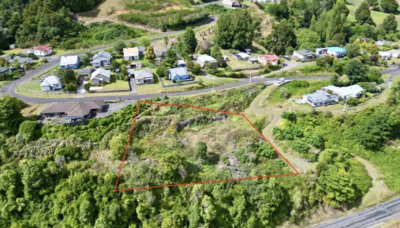 35 Sunshine Road, Taumarunui
