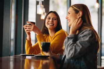 Charming Cafe Opportunity, Thriving Business in Scenic North Shore - (CML 11225)